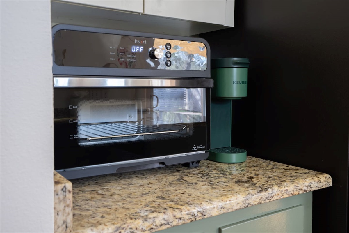 Everything You Need to Cook & Entertain