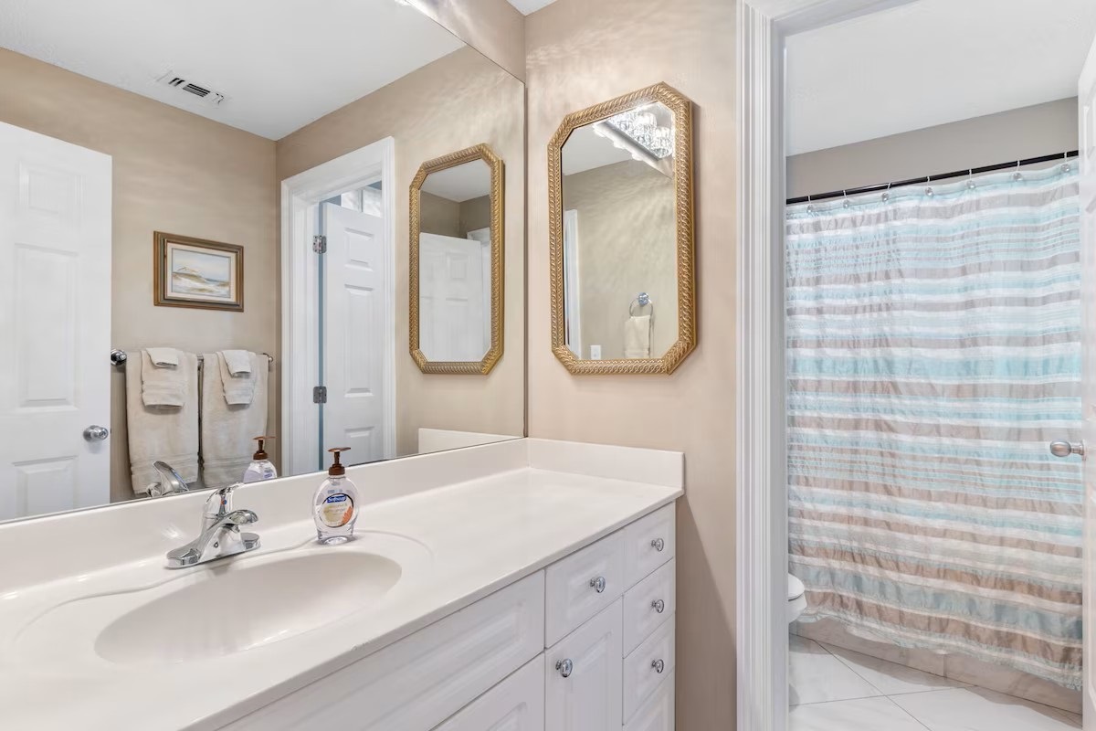 2nd King En-Suite