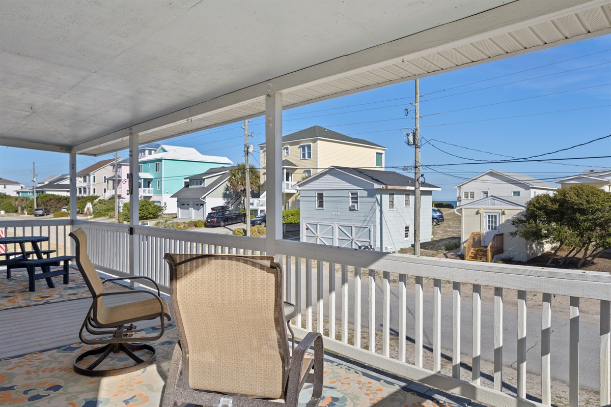 Welcome to Island Time!