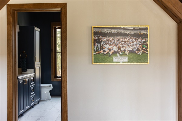 The Sorin House: Main House, photo 85