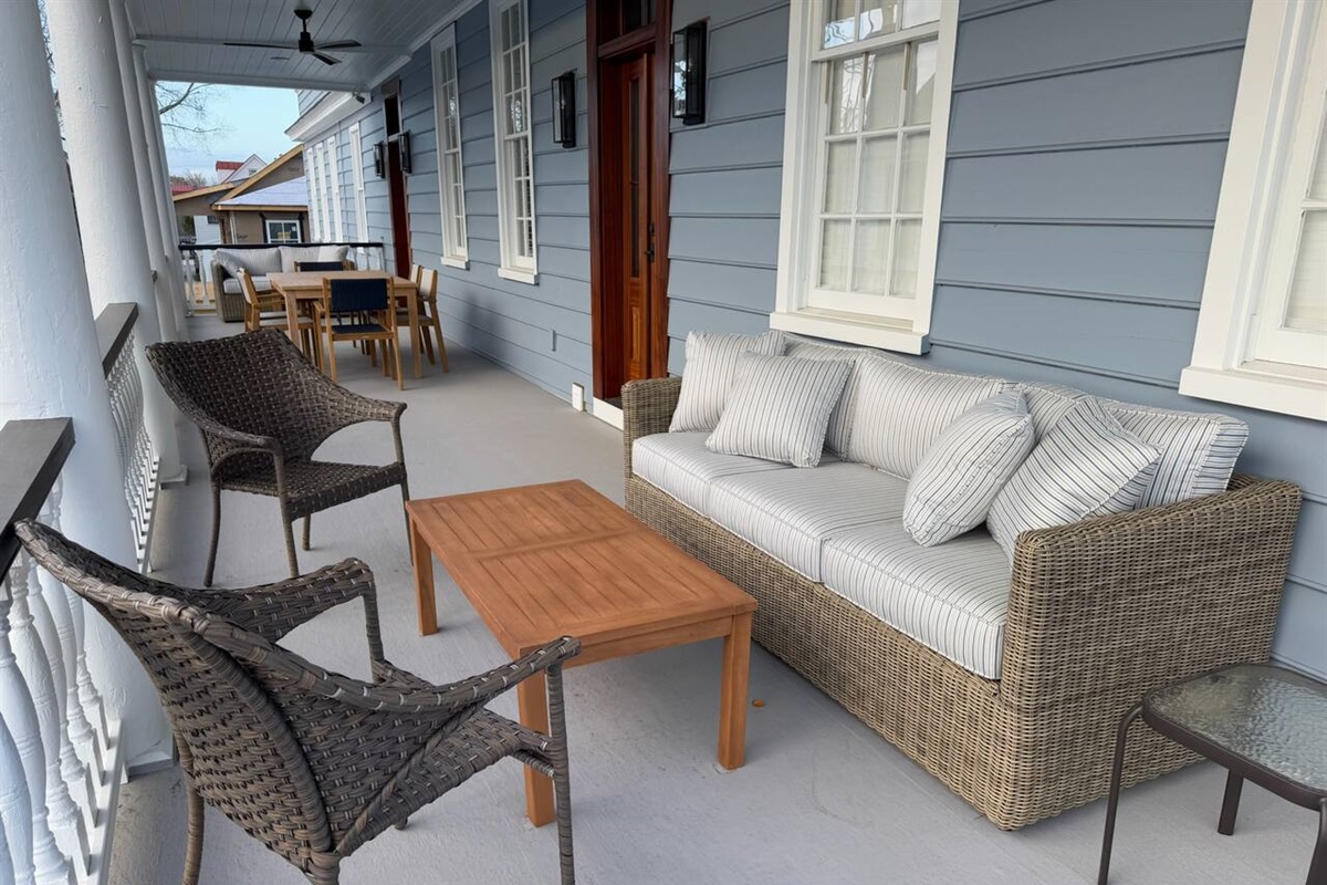 Porch