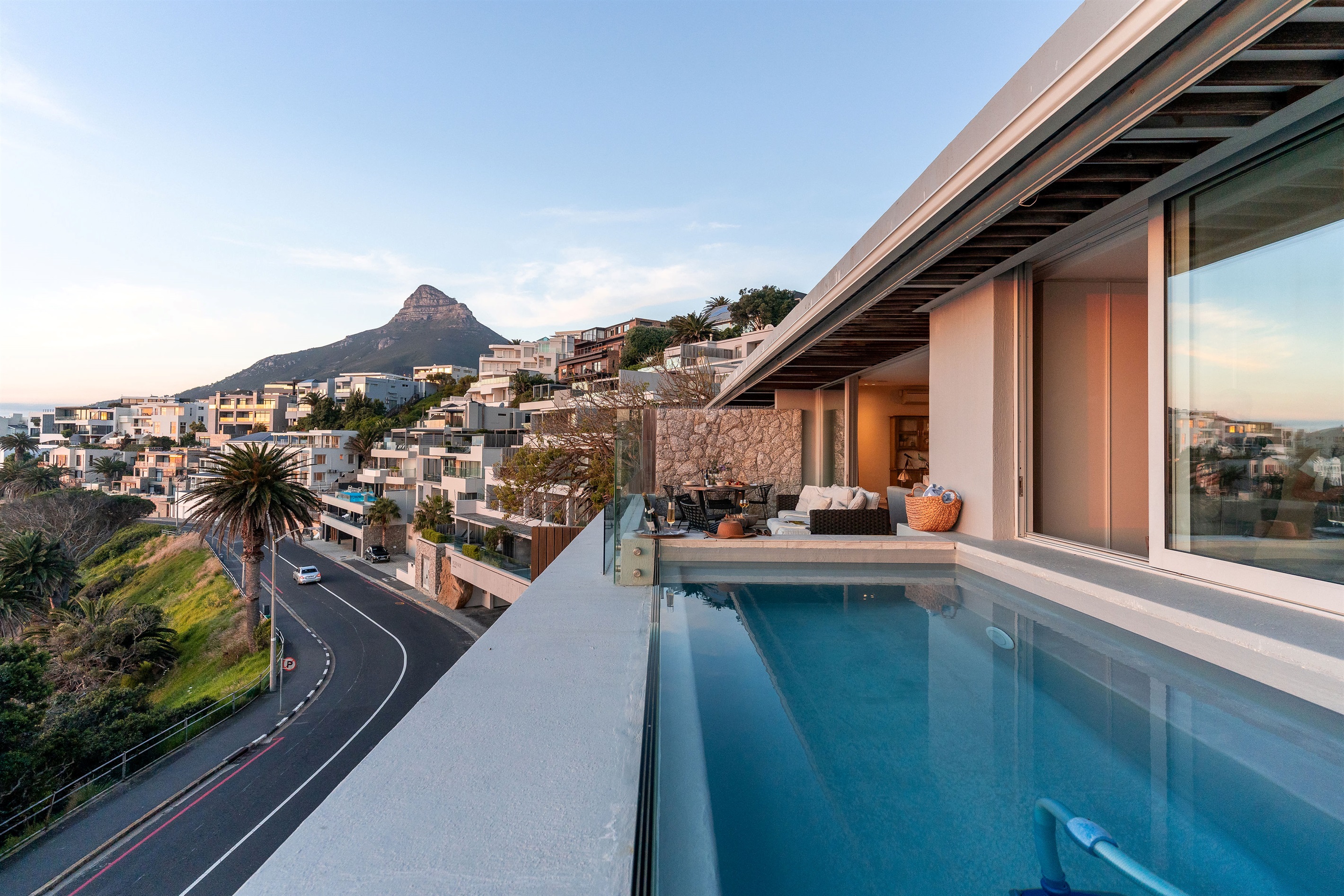 Lions Head Mountain
