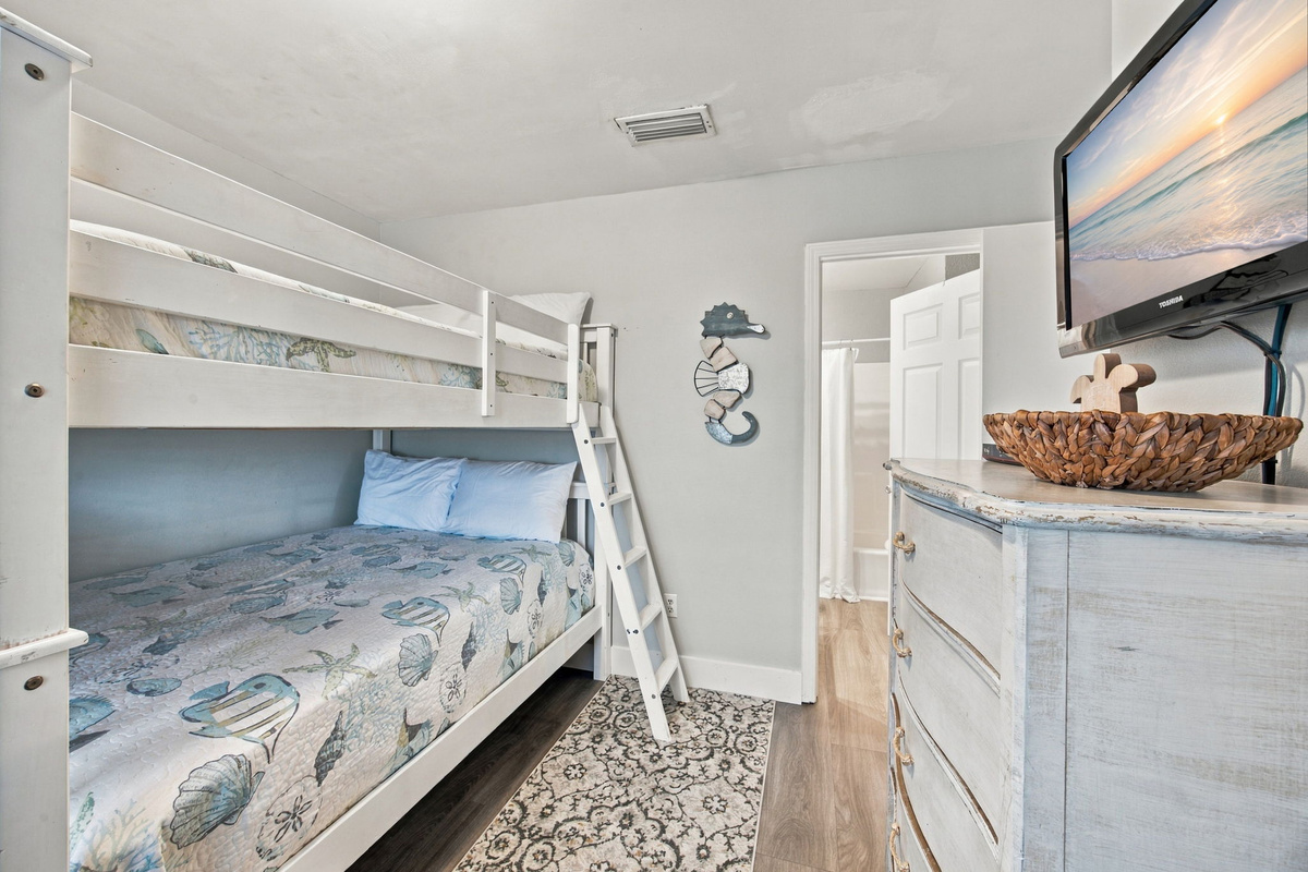 Guest Bedroom