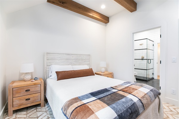 The Sorin House: Garage Loft, photo 4