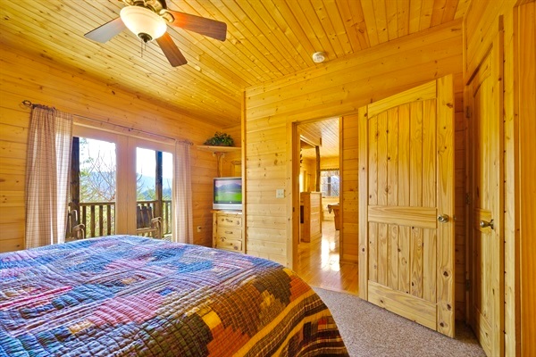 Bedroom #3
