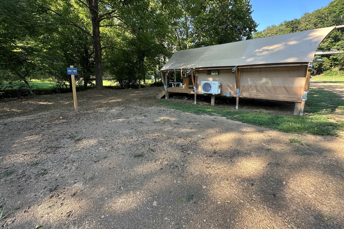 Sagittarius has a dedicated parking spot.