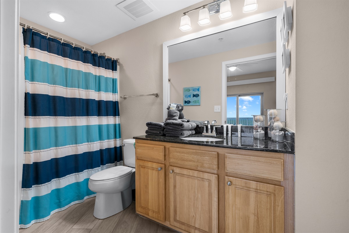 Guest Bath