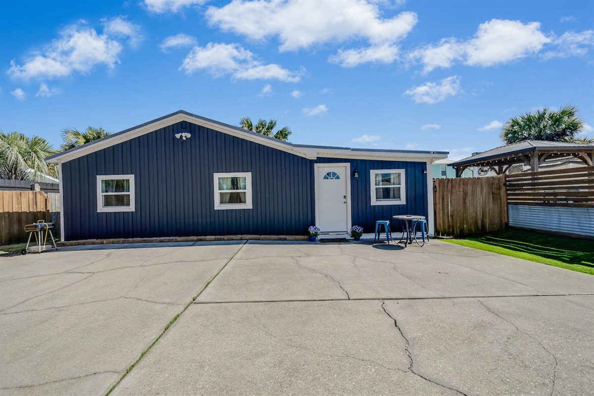 Catching Sun Rays Cottages | Photo 51