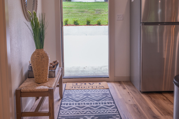 Foyer/Entry