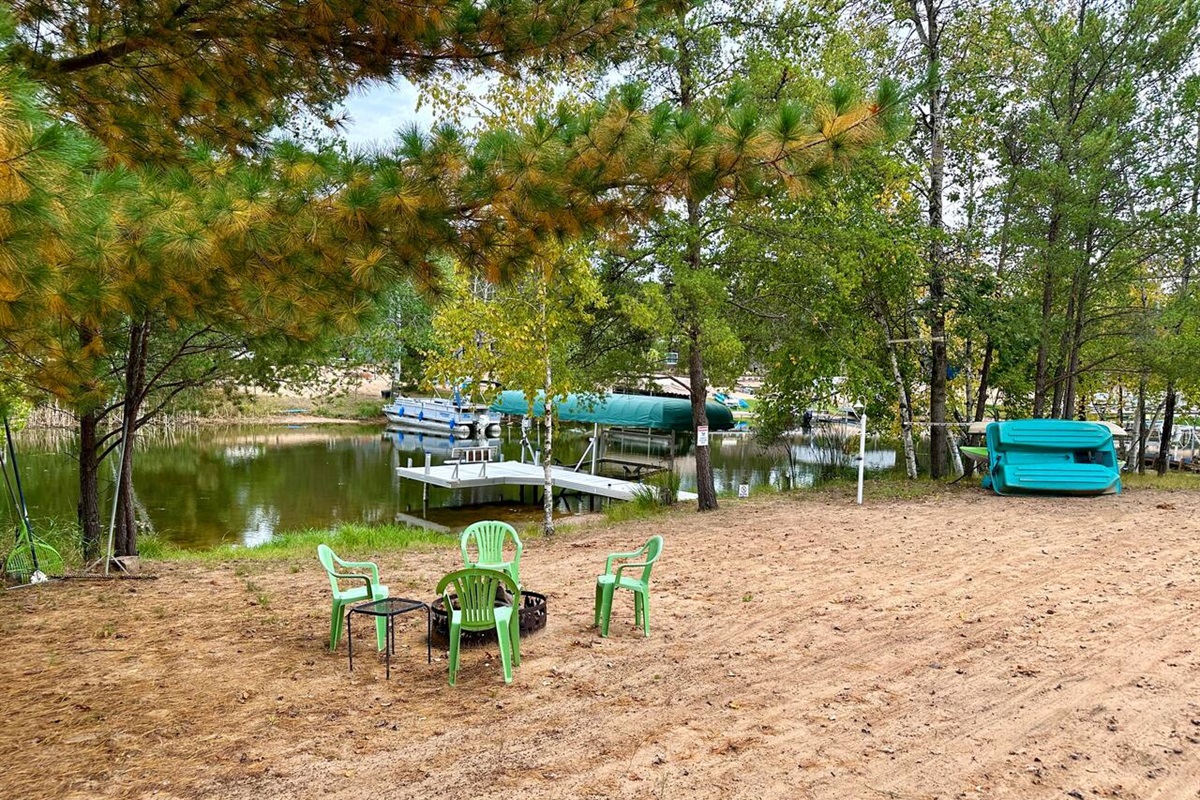 The Cottage on Camelot Nekoosa, WI Welter Vacation Rentals