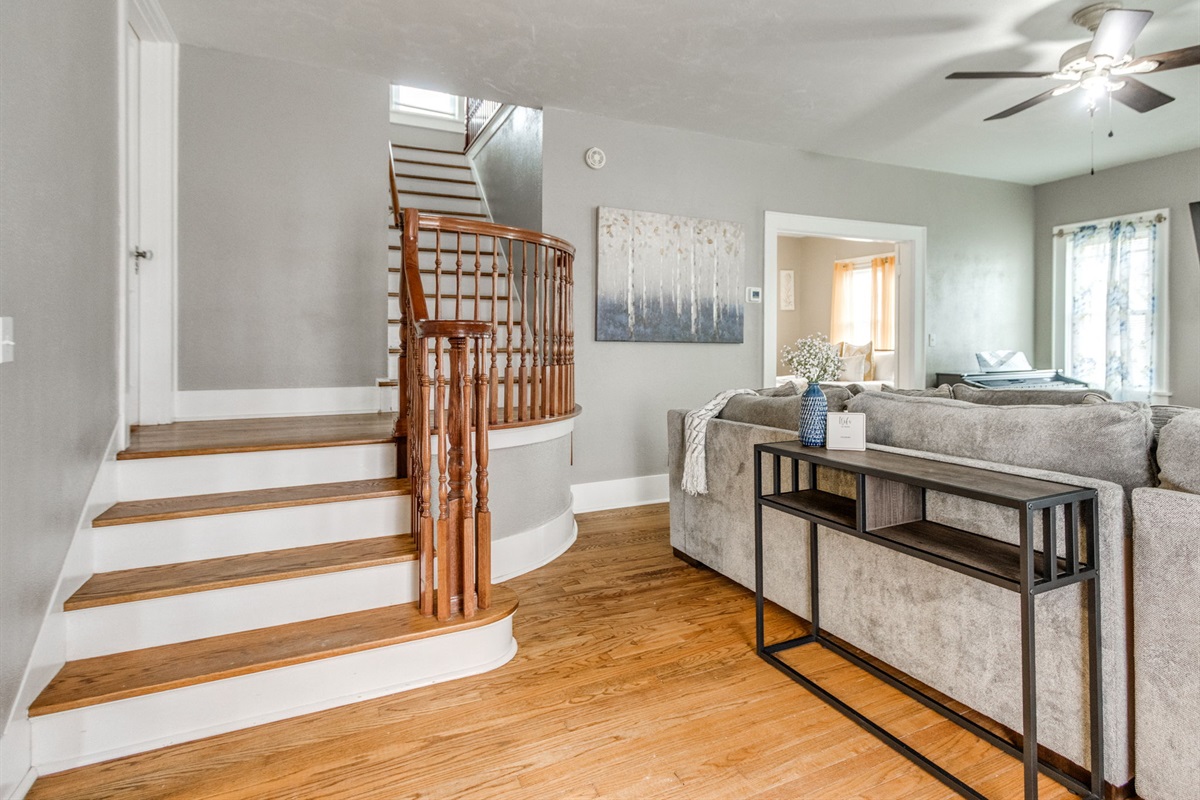 Entryway