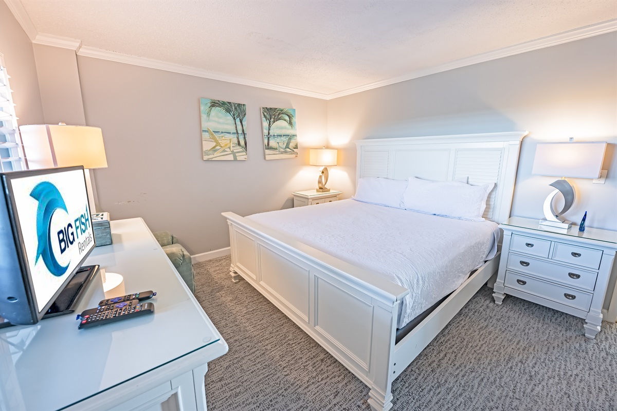 Stunning Bedroom ✨ Beautifully Decorated 🛏️💫