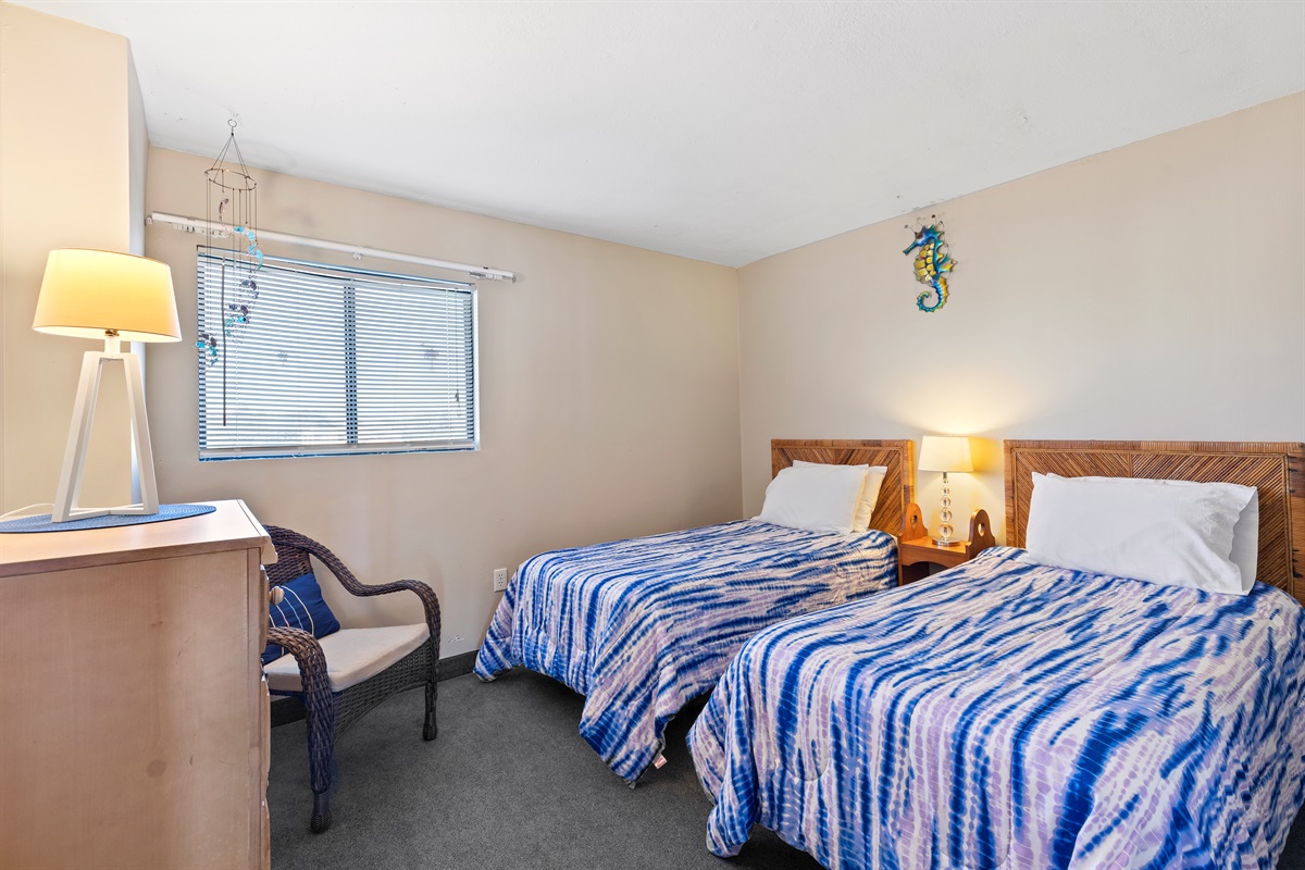 2 Bedroom