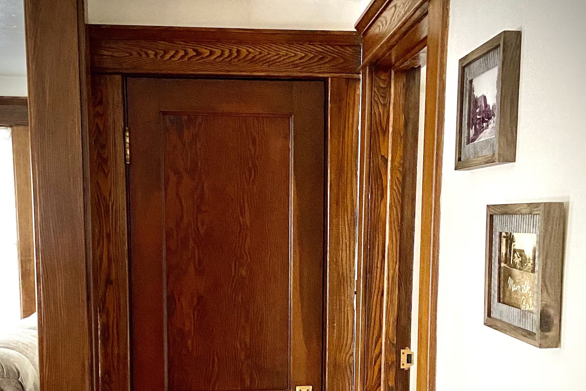 Wurthmann House Unit #1 photo 22