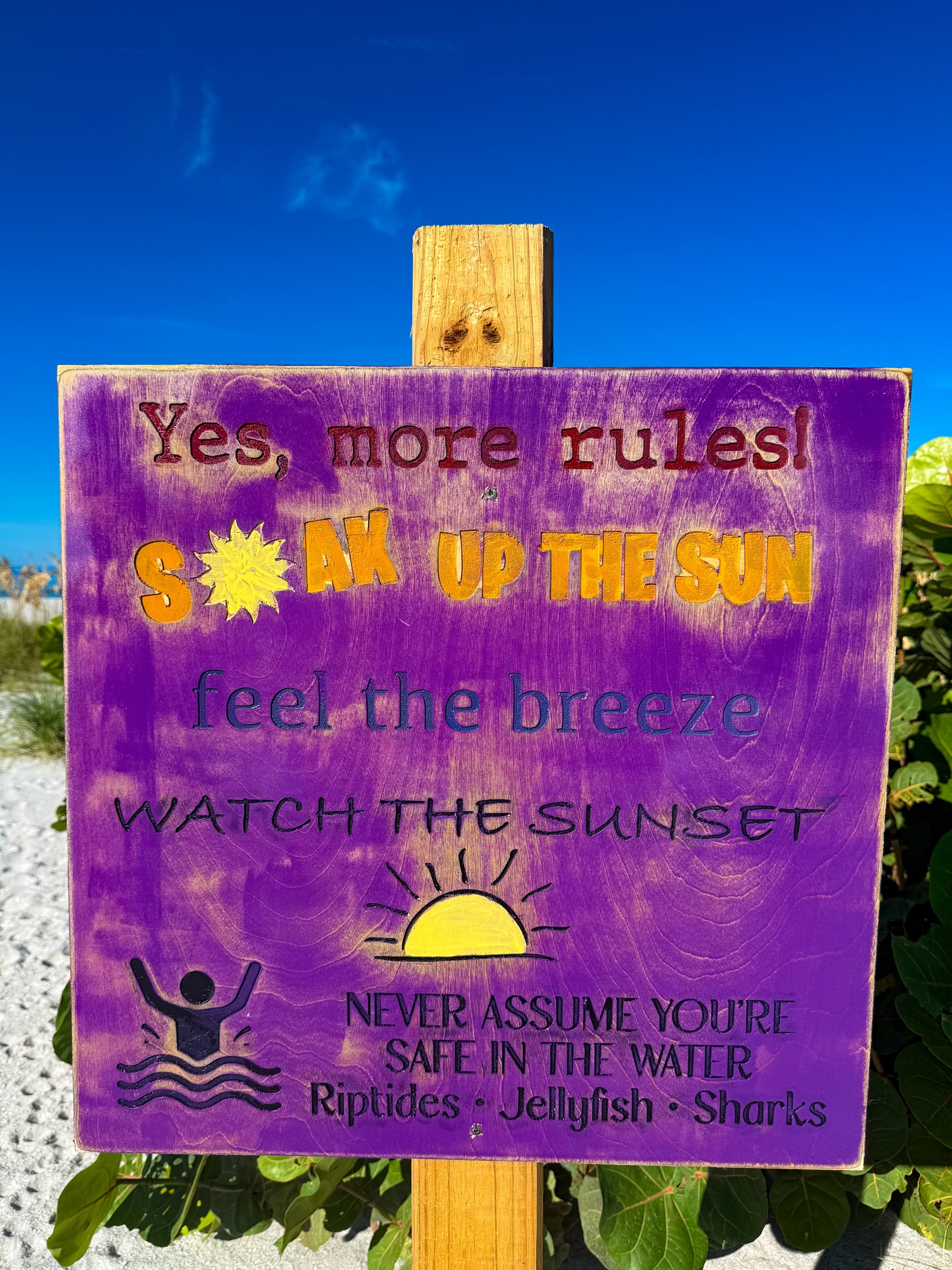 "Our Rules"