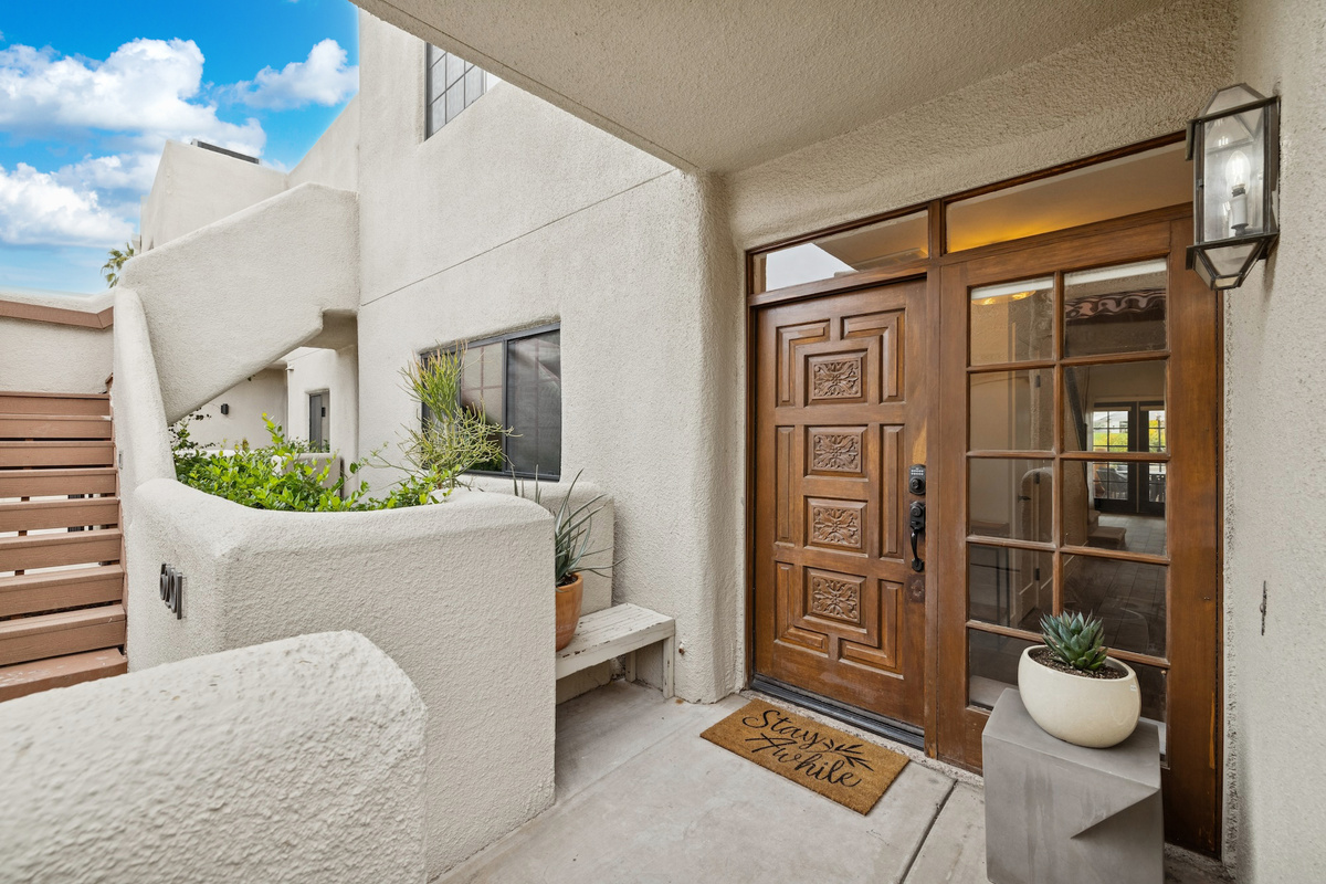 Located in Biltmore Courts-only a 5 minute walk to Biltmore Resort.