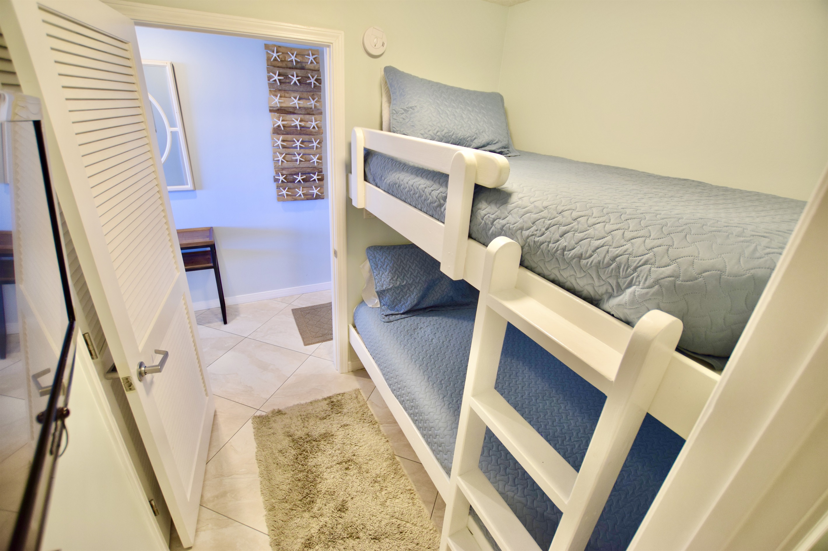 Destin West Gulfside #603: Bunk Room