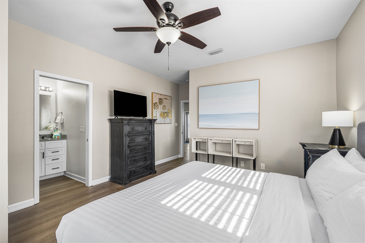 2nd Bedroom