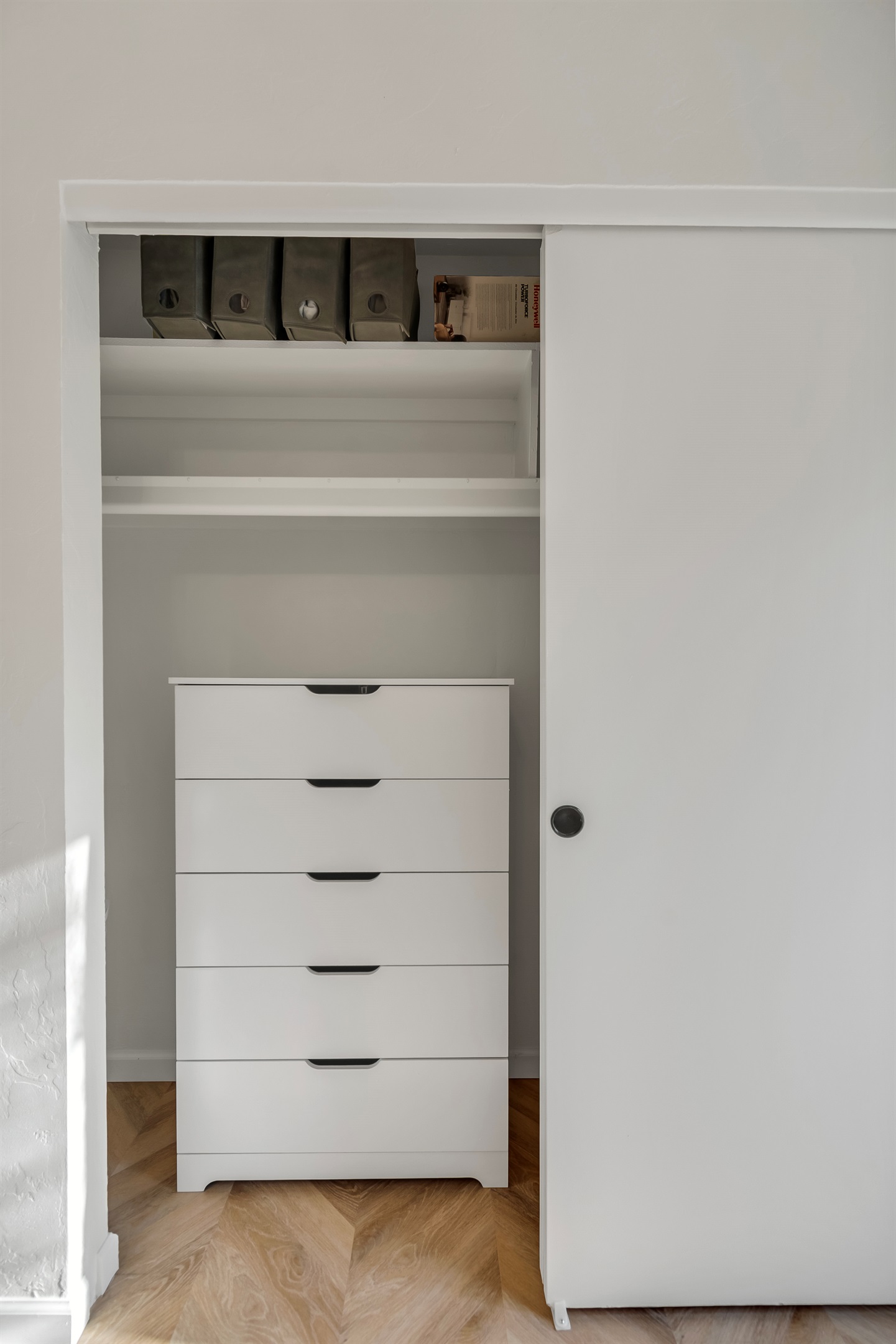 Children's Closet