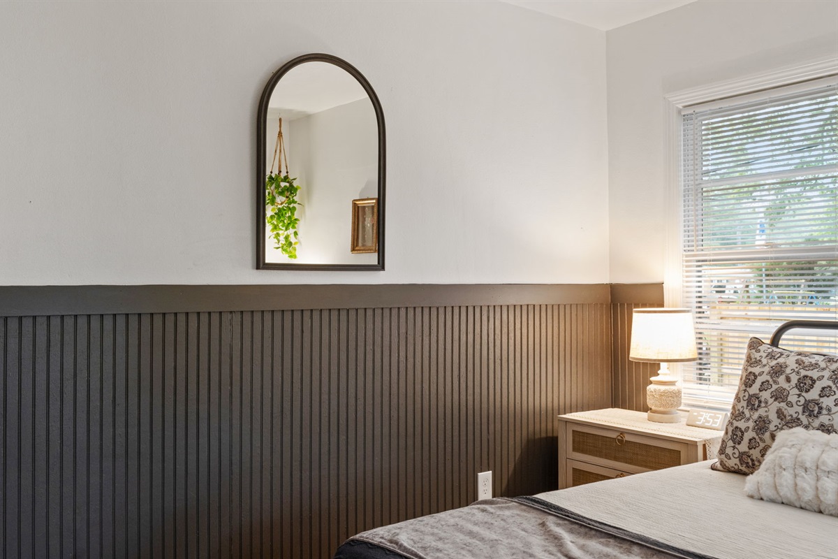 The Stonehaven Room