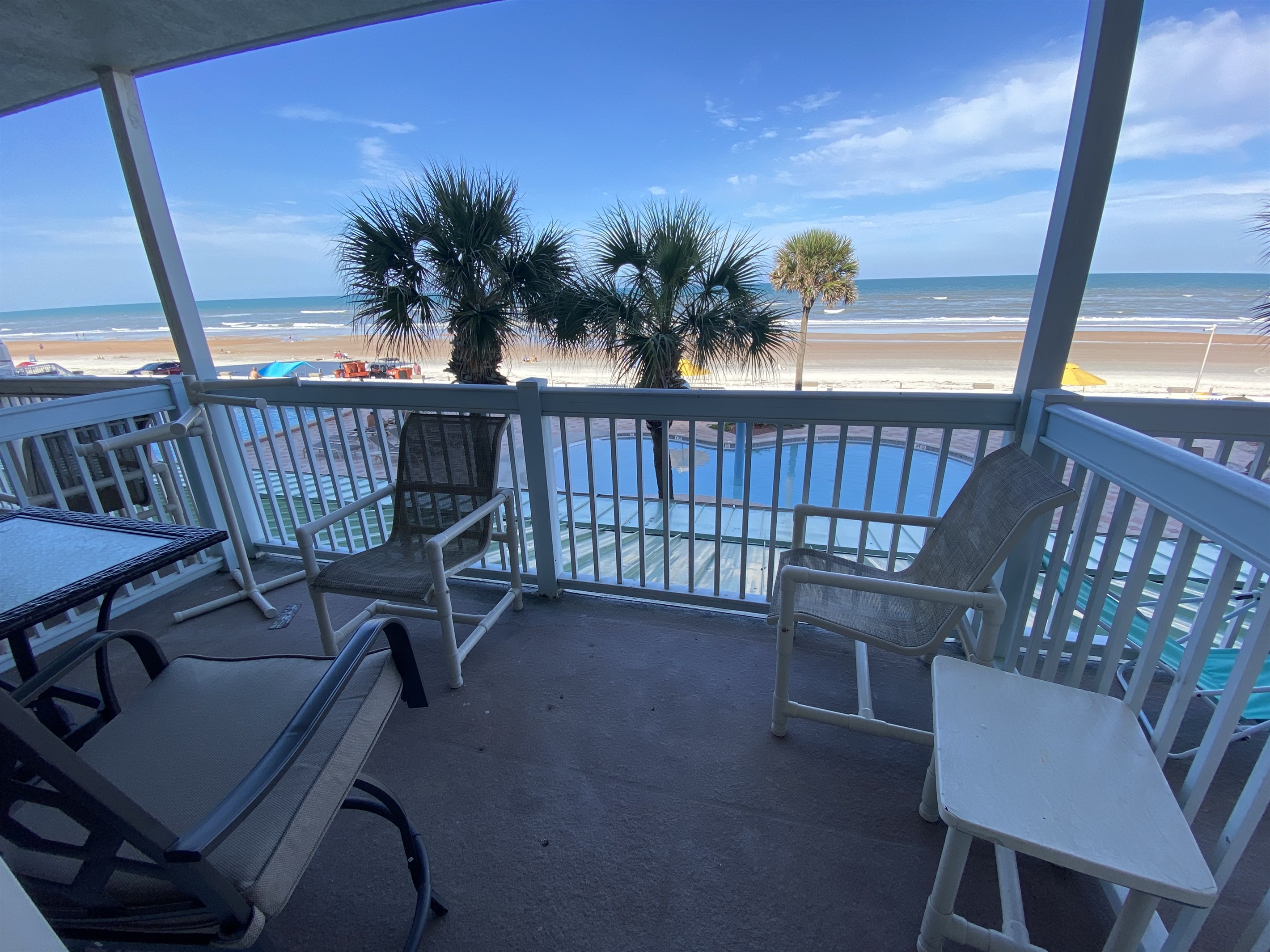 vacation rental condos