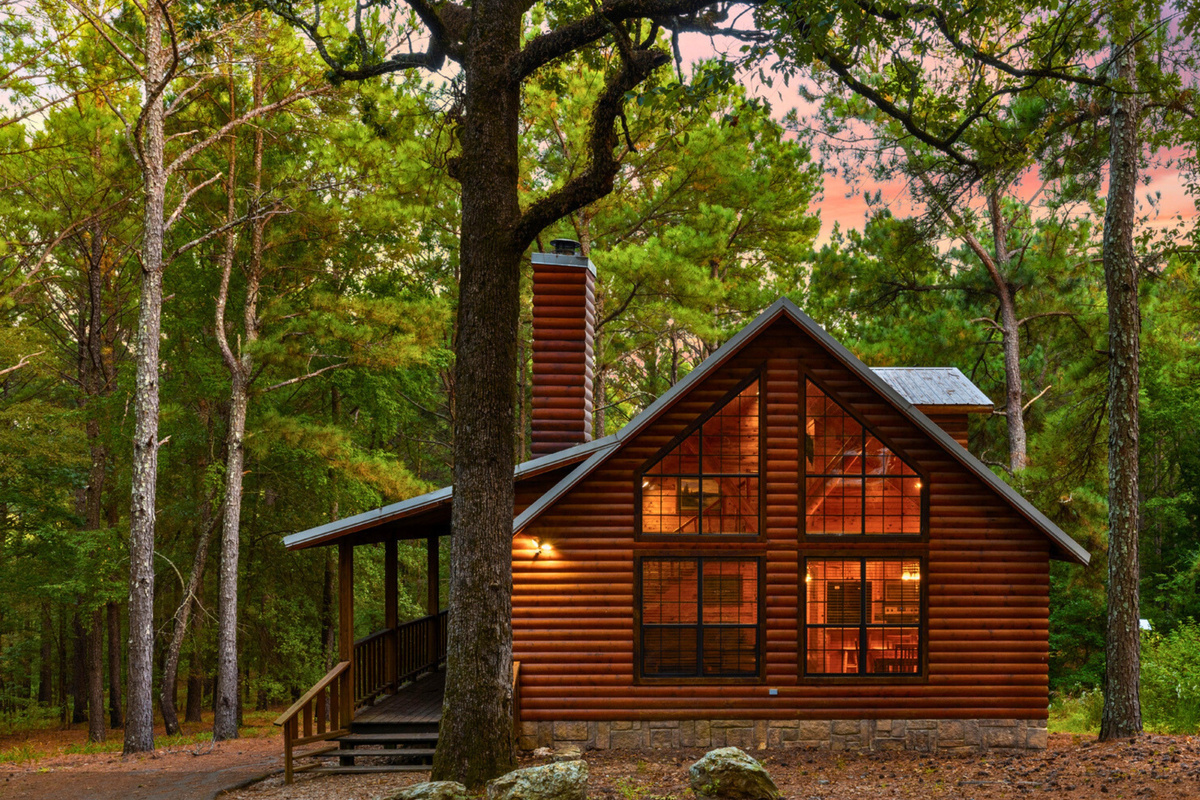 Wildwood Cabins