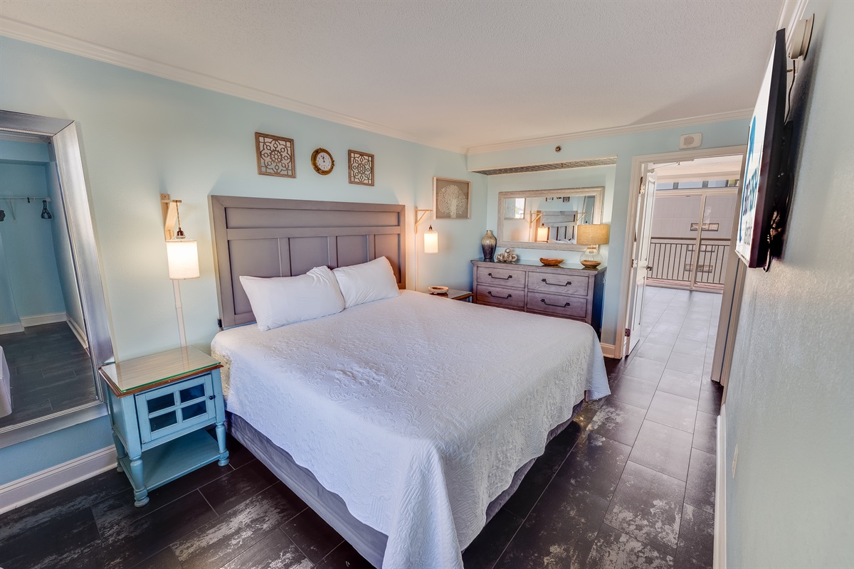 Stunning Bedroom ✨ Beautifully Decorated 🛏️💫