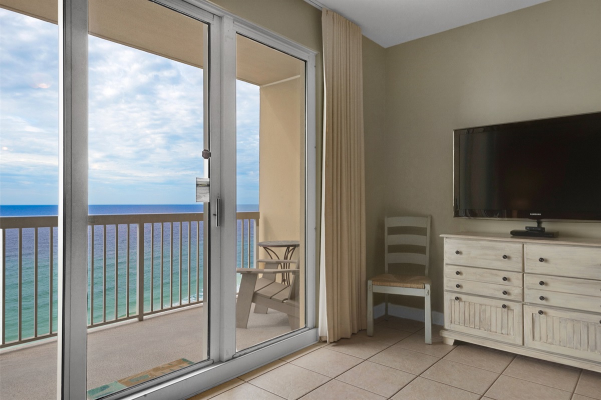 Gorgeous Gulf Front Views