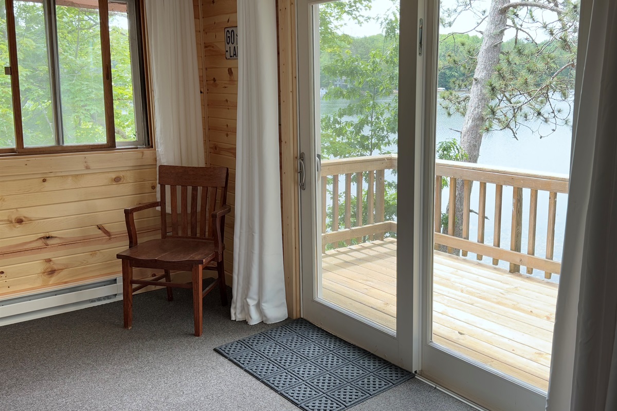 Upper Bedroom 2