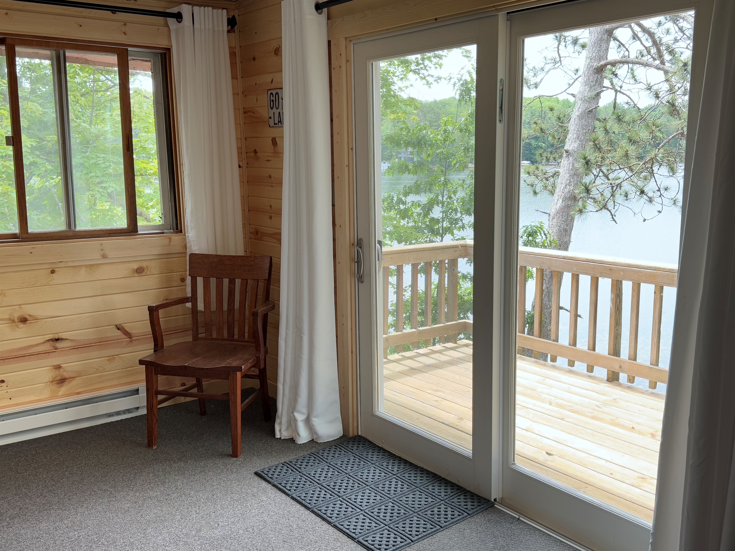 Upper Bedroom 2