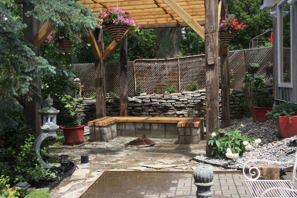 Zen Garden