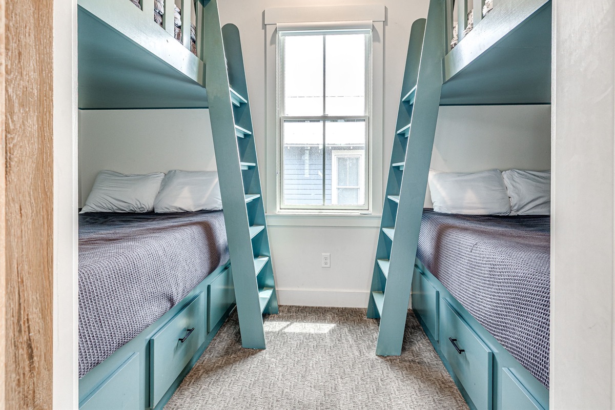 Bunk Room