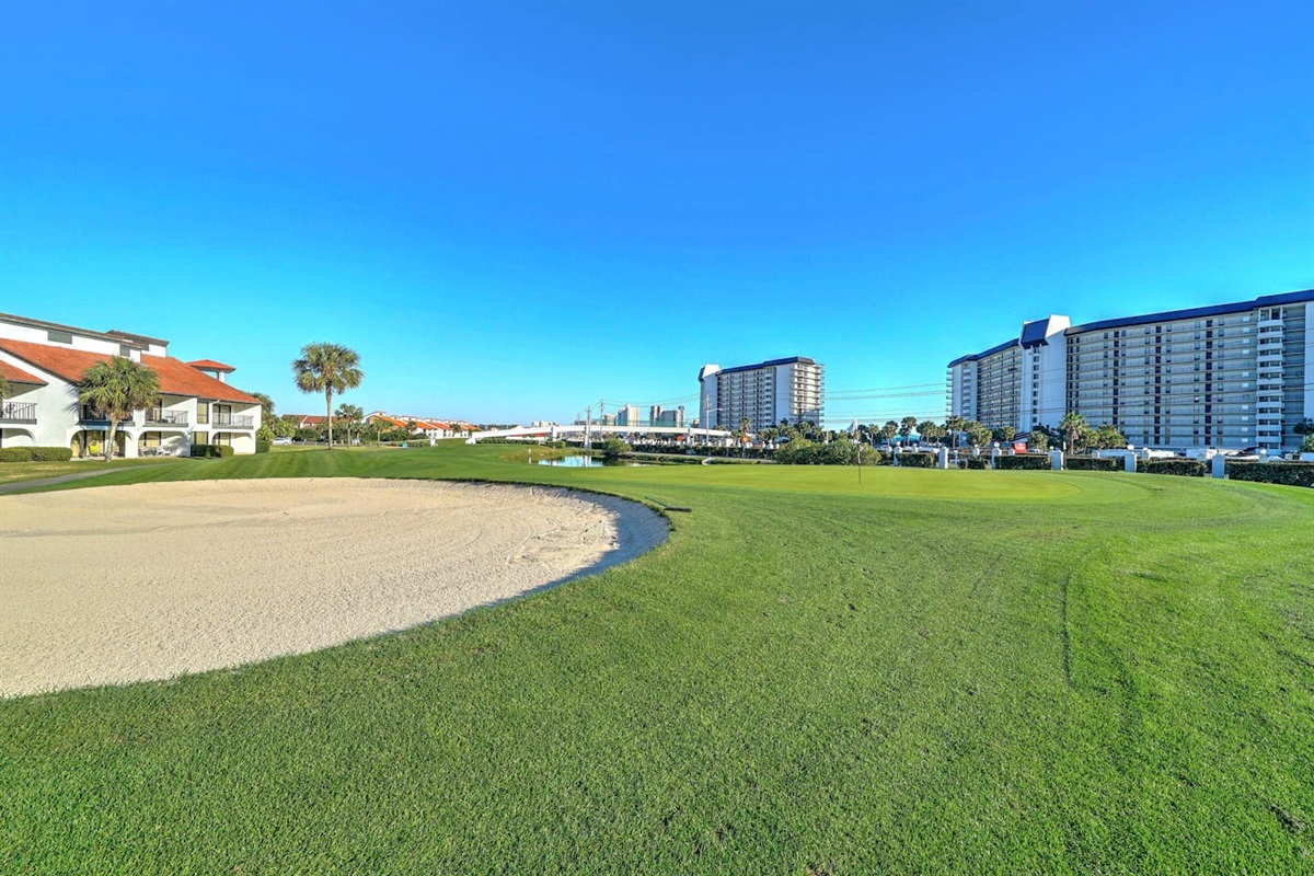 Coastal Greens Villa | Photo 46