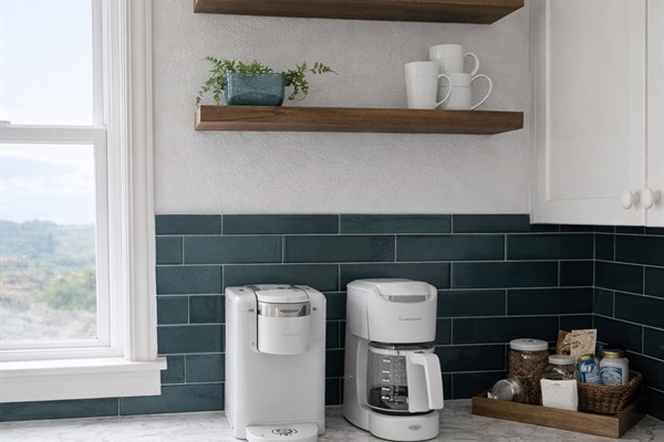 Home under renovations. AI generated image to give a visual representation of the new look. Actual results may vary.