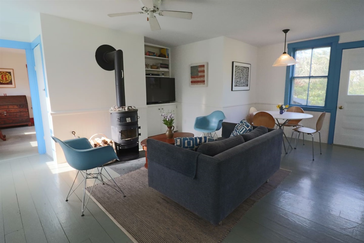 663 Edgartown Road, West Tisbury