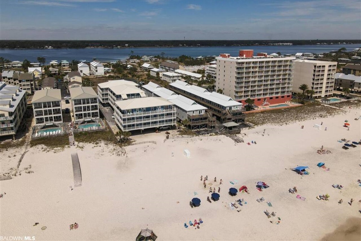 Beachfront
