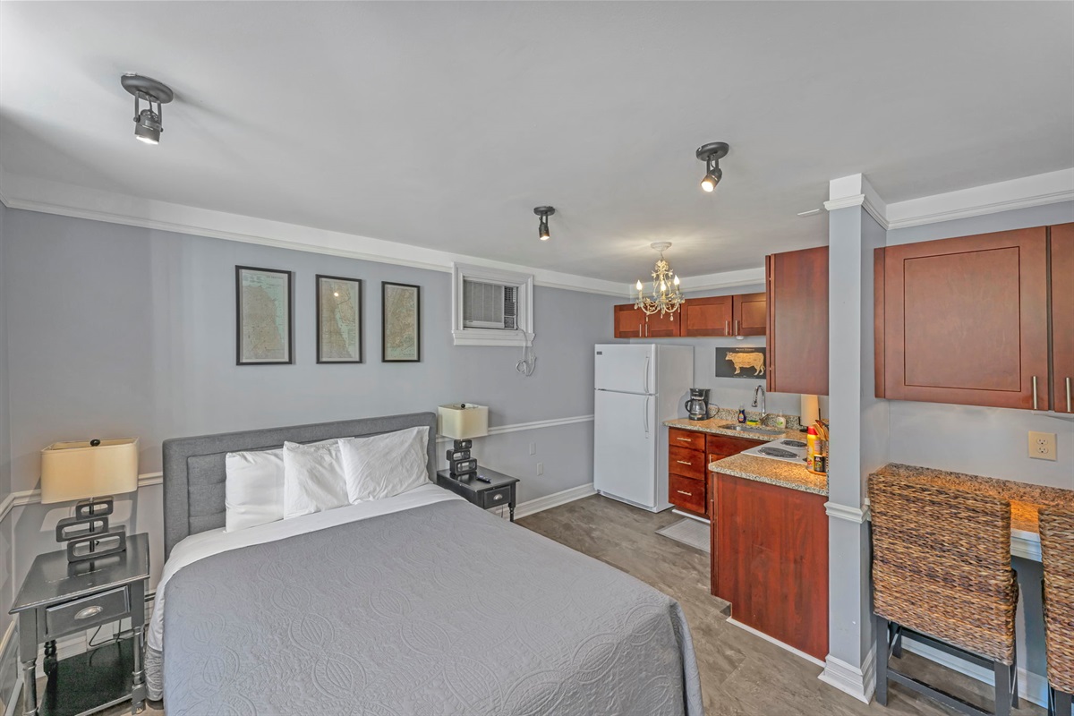 Creamery Apt 9