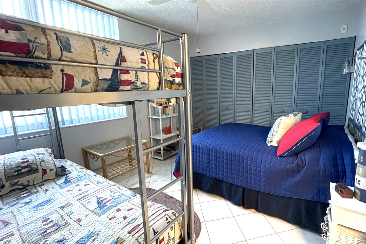 guest bedroom