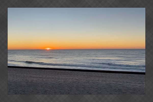 Every picture taken from All's Well deserves a frame.
