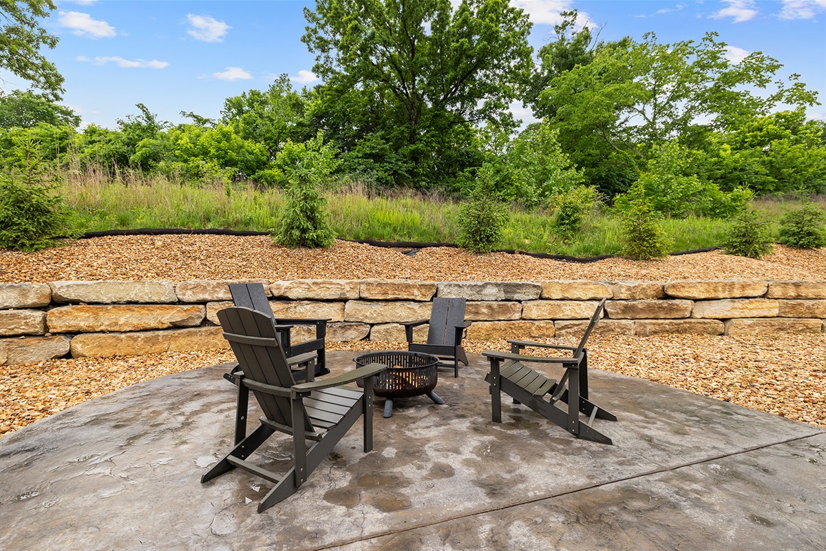 Fire Pit