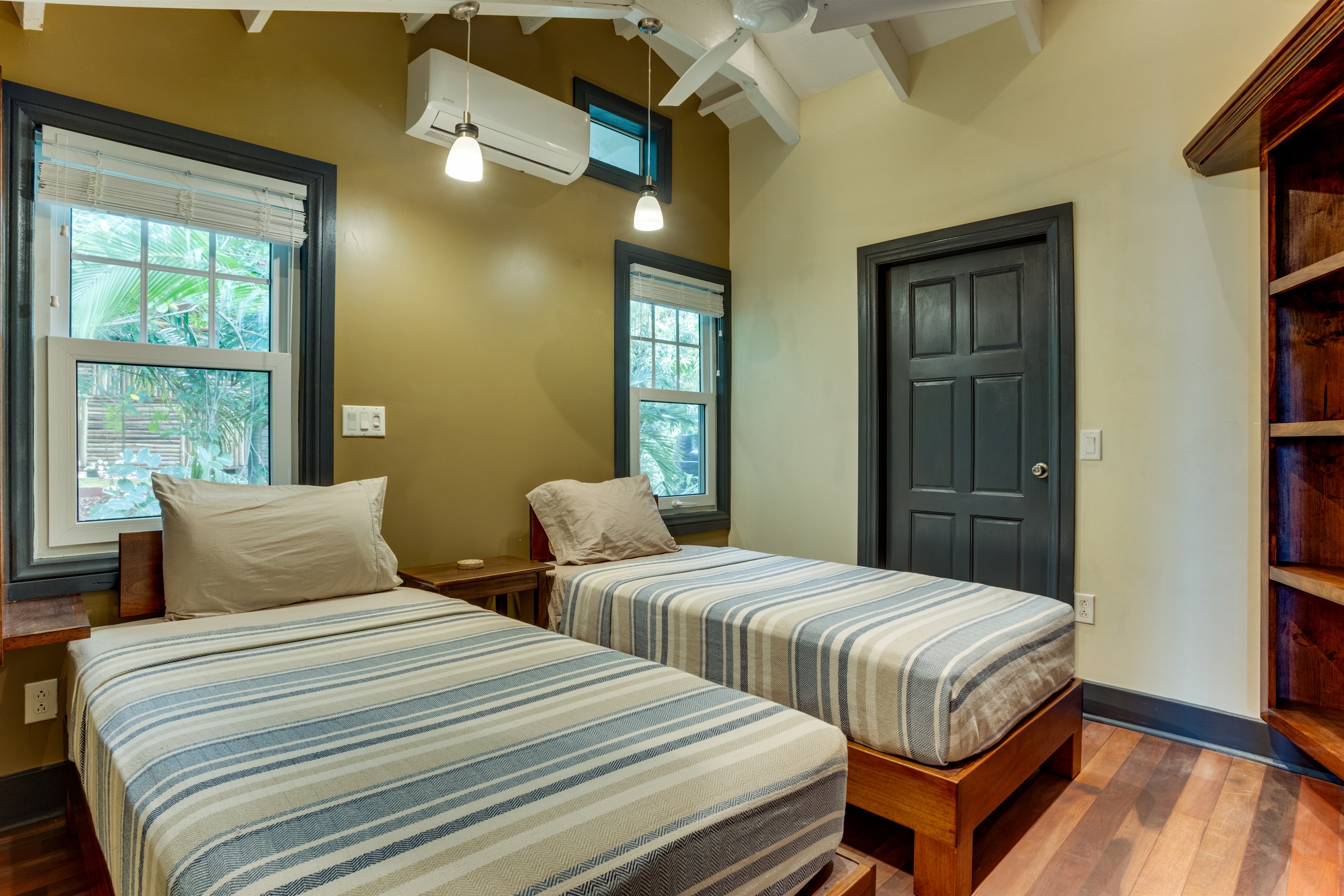 Beach House Guest Bedroom