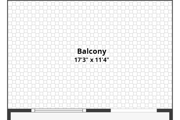 Floorplan Floor 2