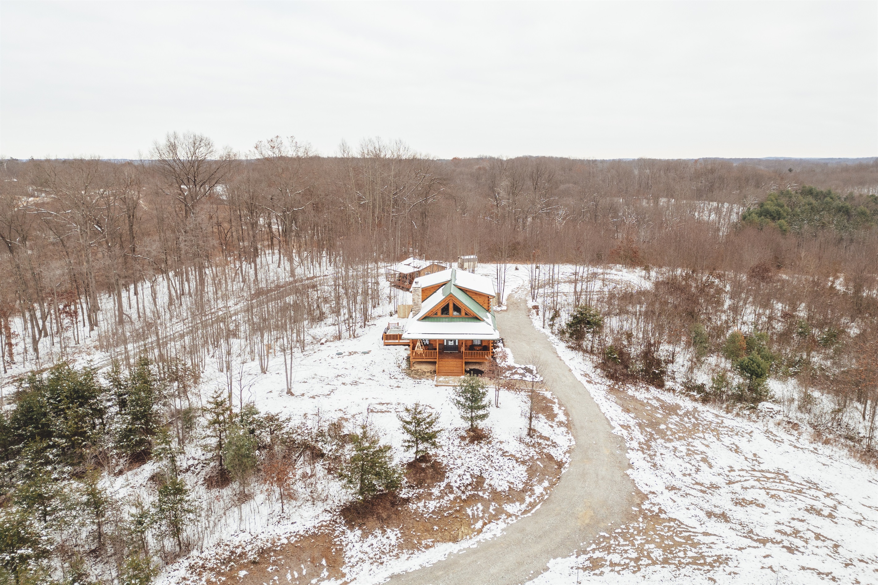 Private and Peaceful