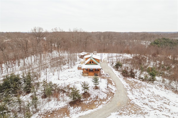 Private and Peaceful