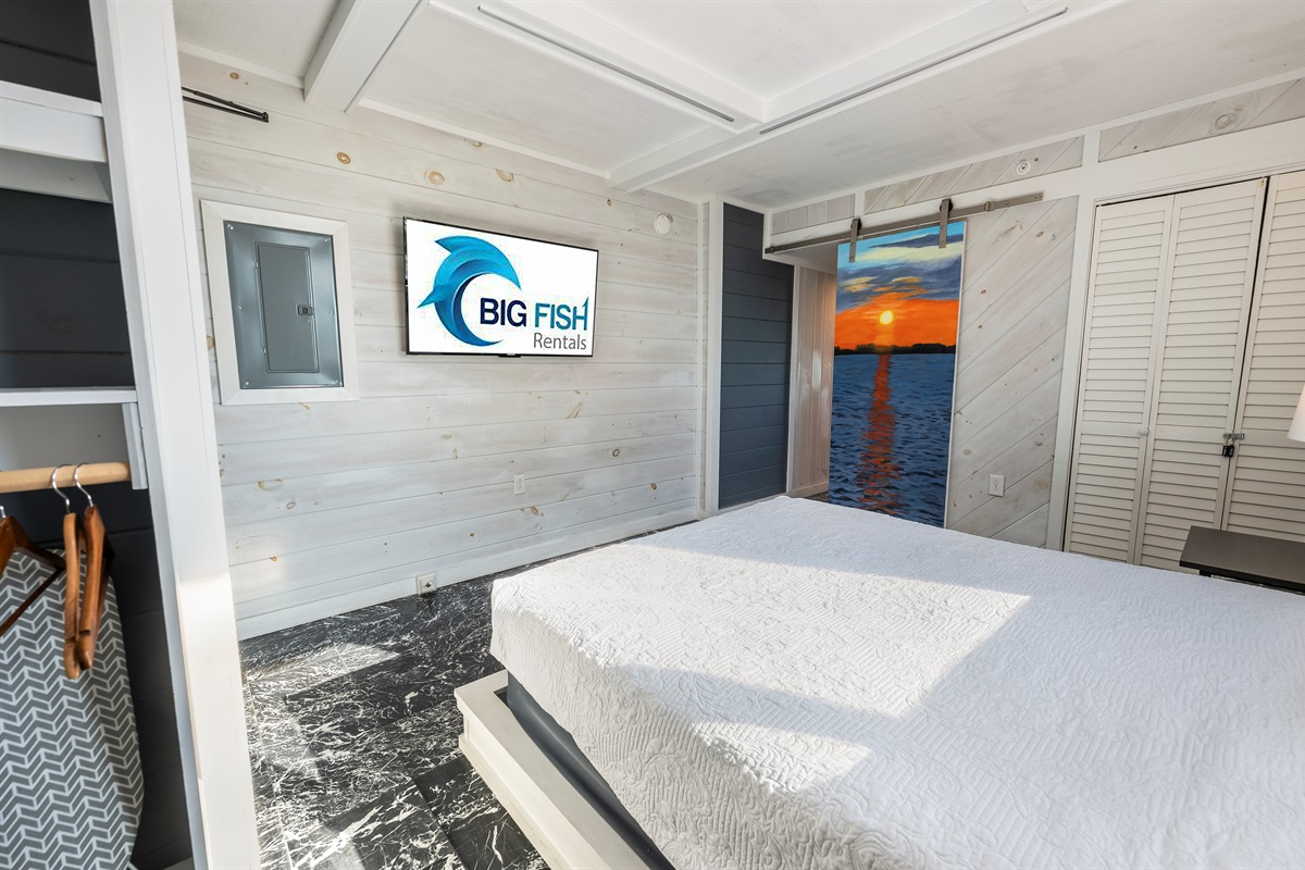 Stunning Bedroom Beautifully Decorated 💫✨