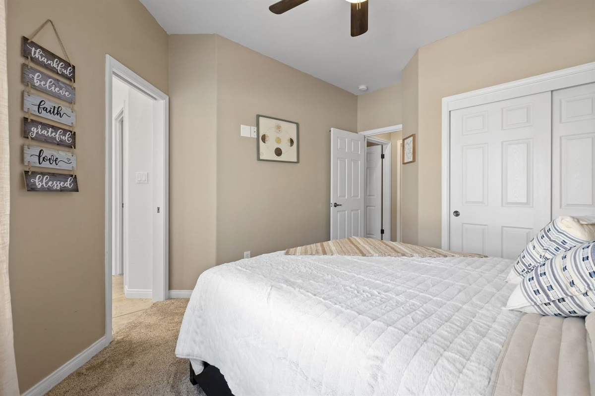 Bedroom 3
