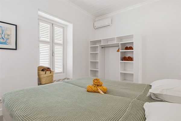 Heritage City Villa - Bedroom 4 | Ensuite bathroom