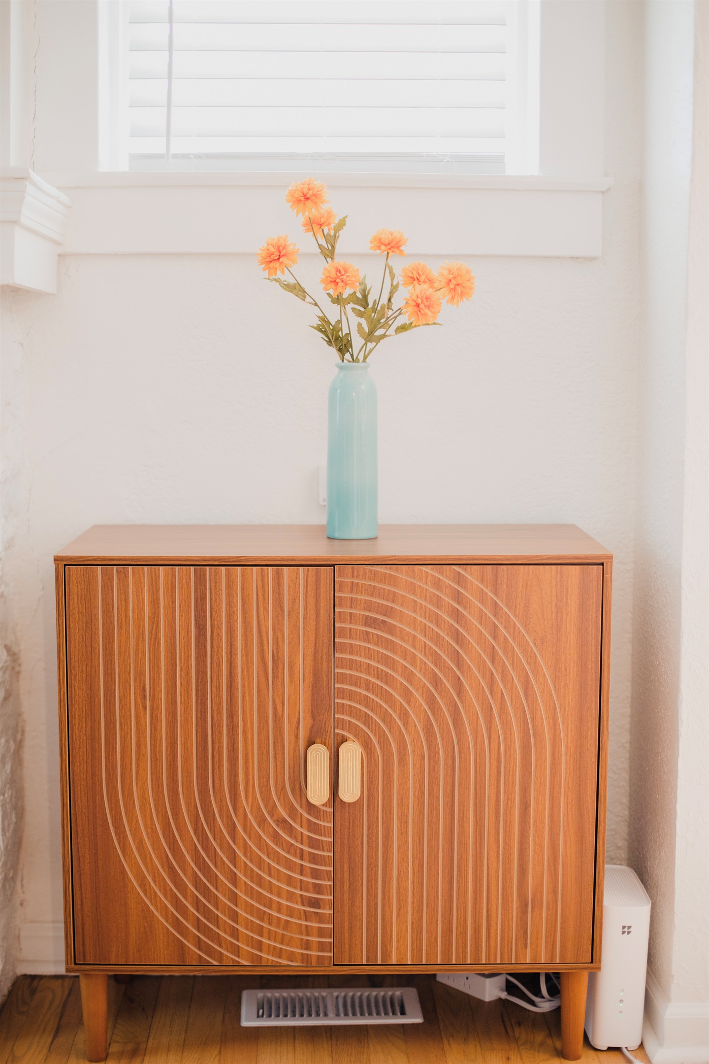 Extra Storage Cabinets