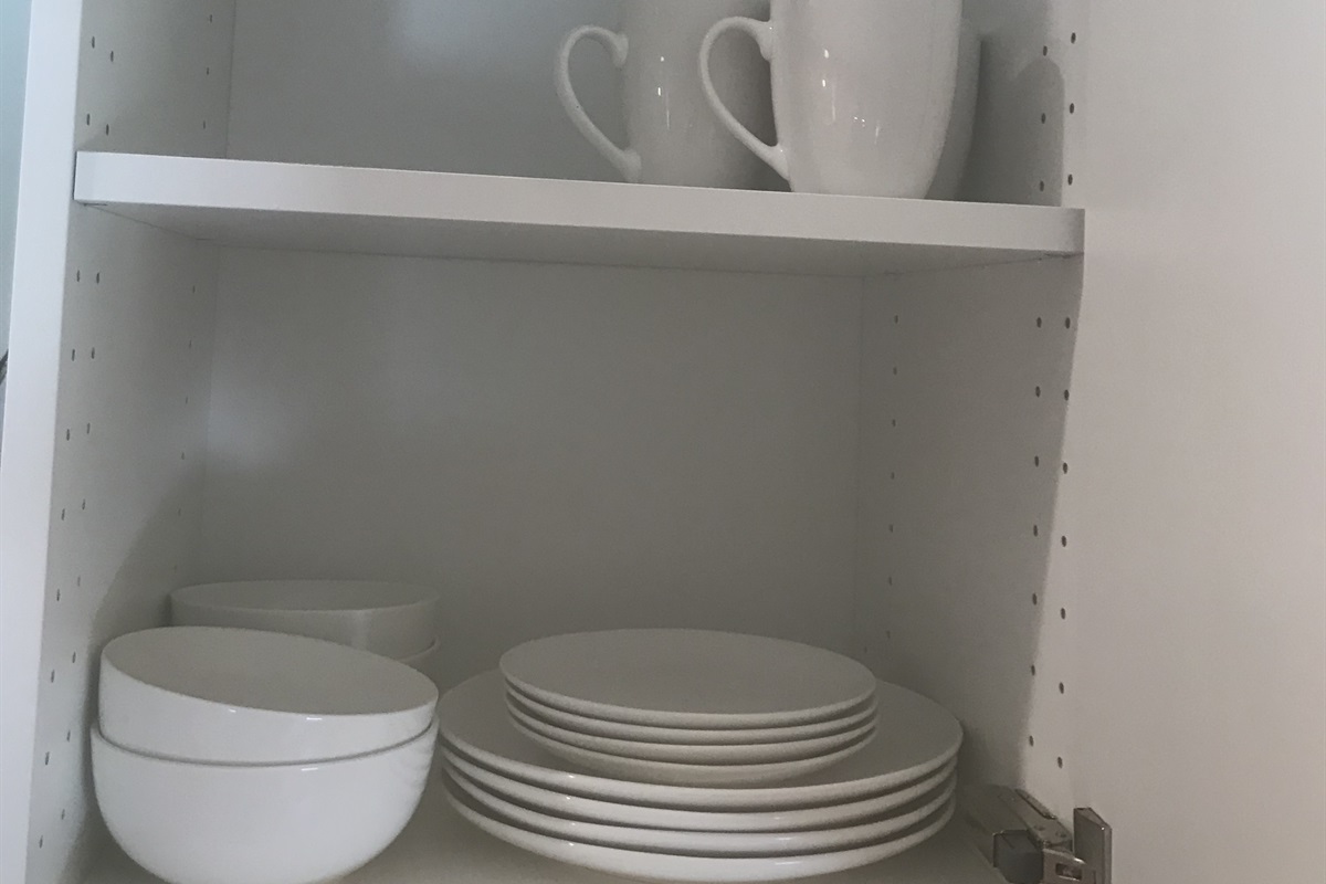 Dishware