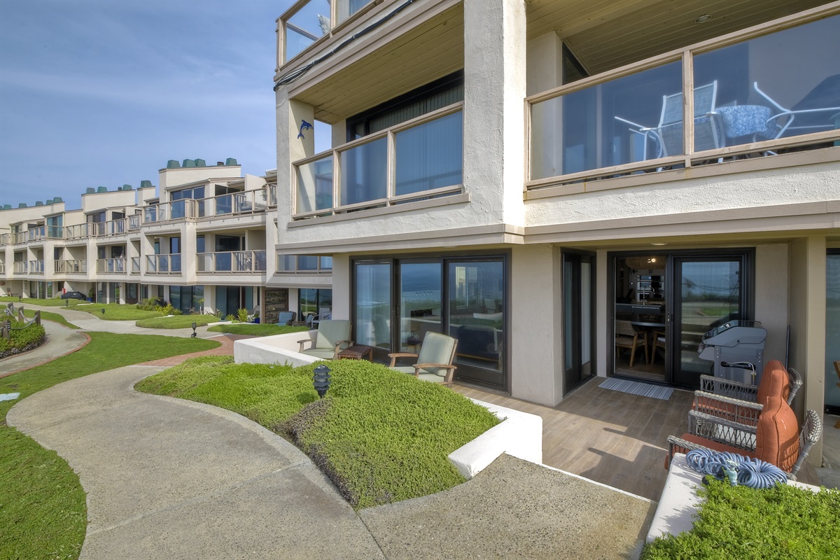 Seascape Sur Haustay Vacation Rental Property Management